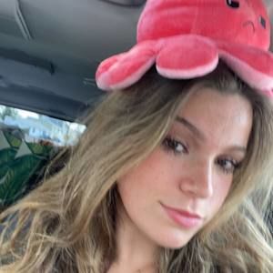 Meet your Posher, Gianna